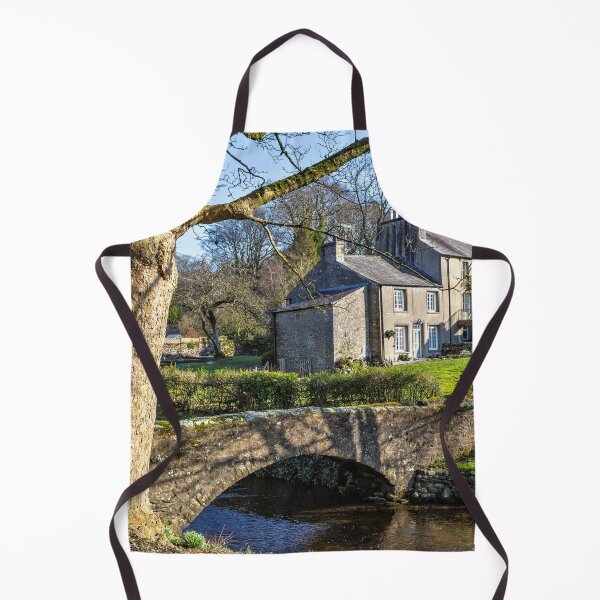 Item preview, Clapham Beck in Spring designed and sold by TomHolmesPhoto.