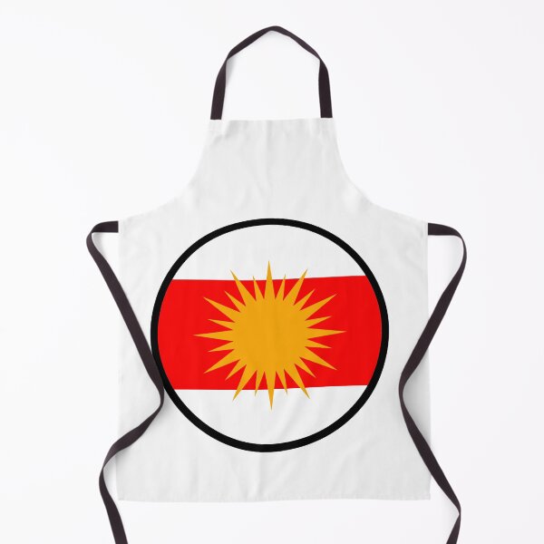 Item preview, Ezidxan flag of Ezidi designed and sold by AdelloDeAmo.
