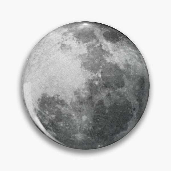 Item preview, The Moon - John Adams Whipple designed and sold by billduncan.