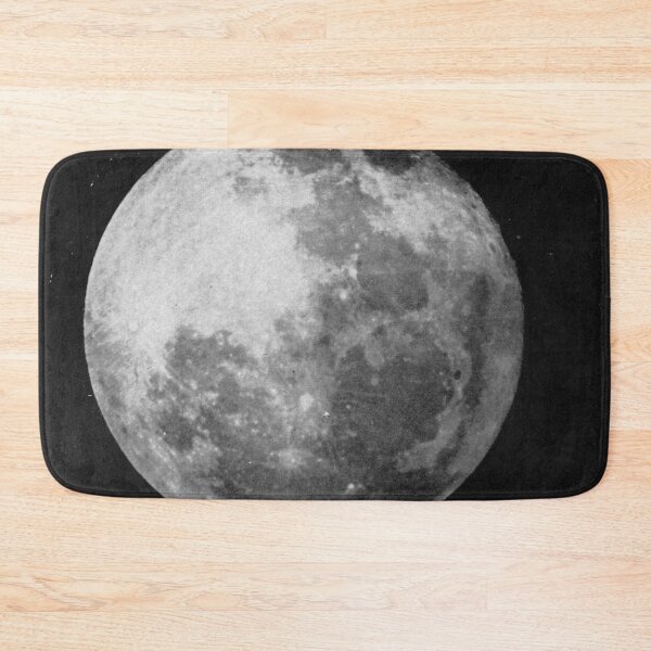 Item preview, The Moon - John Adams Whipple designed and sold by billduncan.
