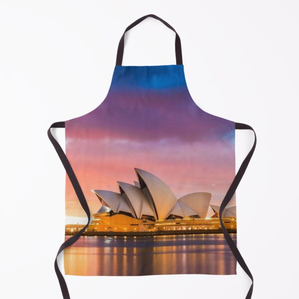 Item preview, Sydney Australia designed and sold by Zarnish71.