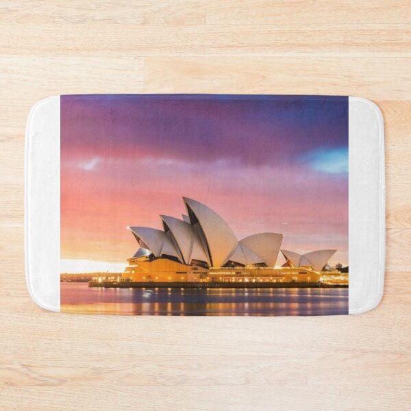 Item preview, Sydney Australia designed and sold by Zarnish71.