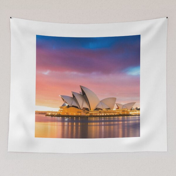 Item preview, Sydney Australia designed and sold by Zarnish71.