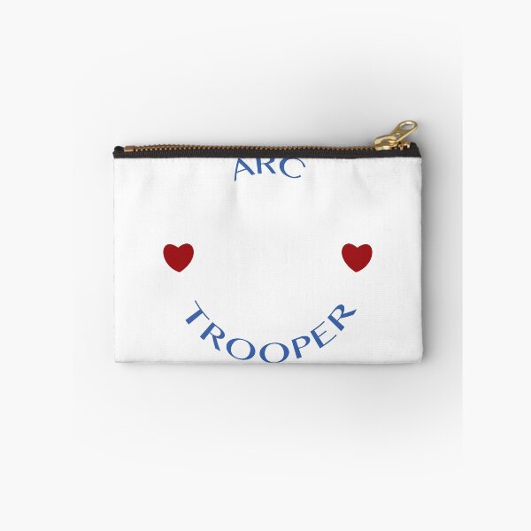 Item preview, ARC Trooper Heart Patch 1 designed and sold by PlanetaryArtist.