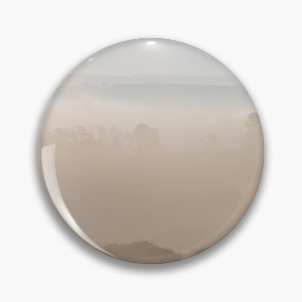 Item preview, Cloud Inversion Over The Aire Valley designed and sold by TomHolmesPhoto.