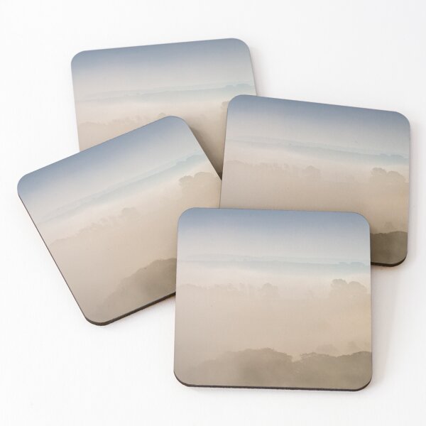 Item preview, Cloud Inversion Over The Aire Valley designed and sold by TomHolmesPhoto.