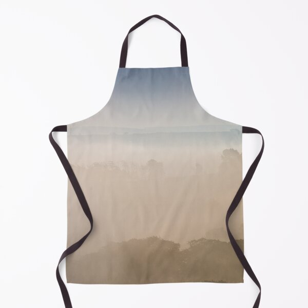 Item preview, Cloud Inversion Over The Aire Valley designed and sold by TomHolmesPhoto.