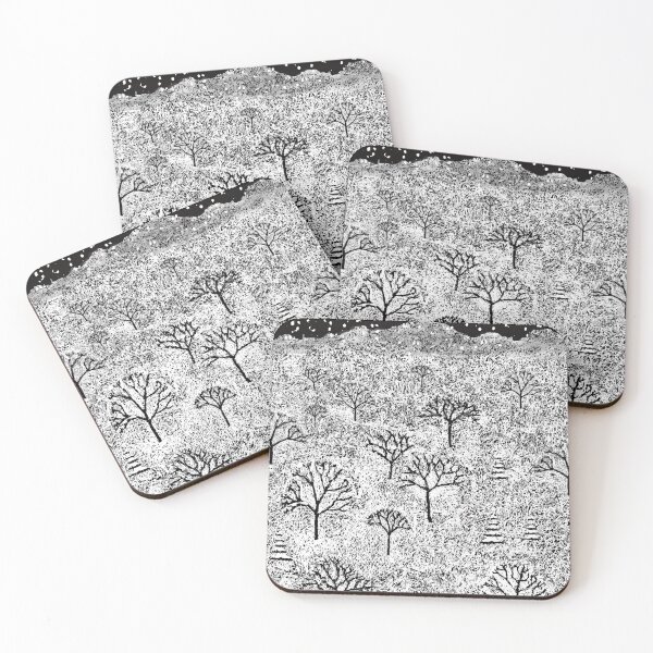 Item preview, Walking the Dog  designed and sold by Andy Mercer.