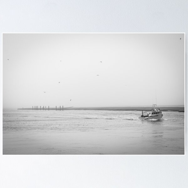 Item preview, Soft Chincoteague Bay designed and sold by jonbilous.