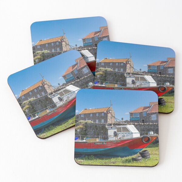 Item preview, Craster designed and sold by TomHolmesPhoto.