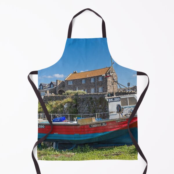 Item preview, Craster designed and sold by TomHolmesPhoto.