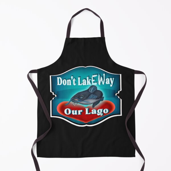 Item preview, Don’t Lakeway Our Lago  designed and sold by Jayingeepee.