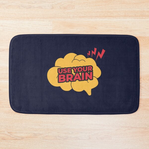 Item preview, Good Job Brain designed and sold by Mqyou.
