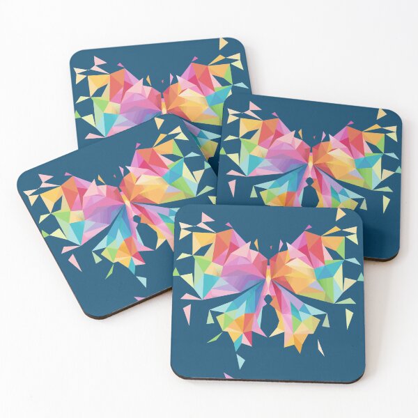 Item preview, mariposa colorida designed and sold by Fotinired21.