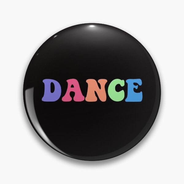 Item preview, Dance colorful designed and sold by samiiodice.
