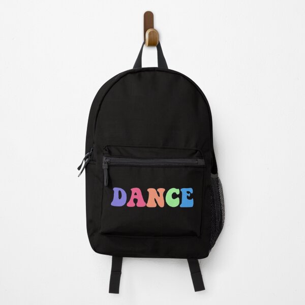Item preview, Dance colorful designed and sold by samiiodice.