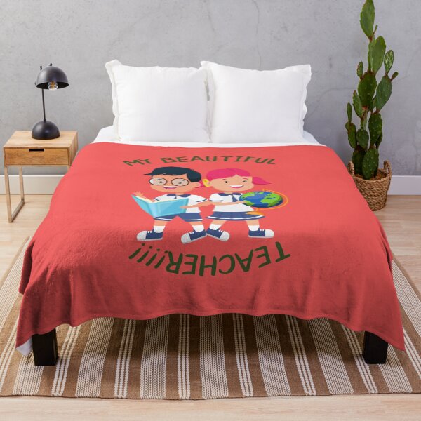 Item preview, Best Home School Teacher Ever designed and sold by Suzie-Mara.