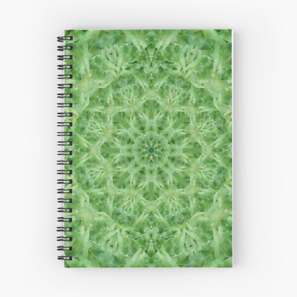 Item preview, Irish Emerald Mandala designed and sold by Mamalia.