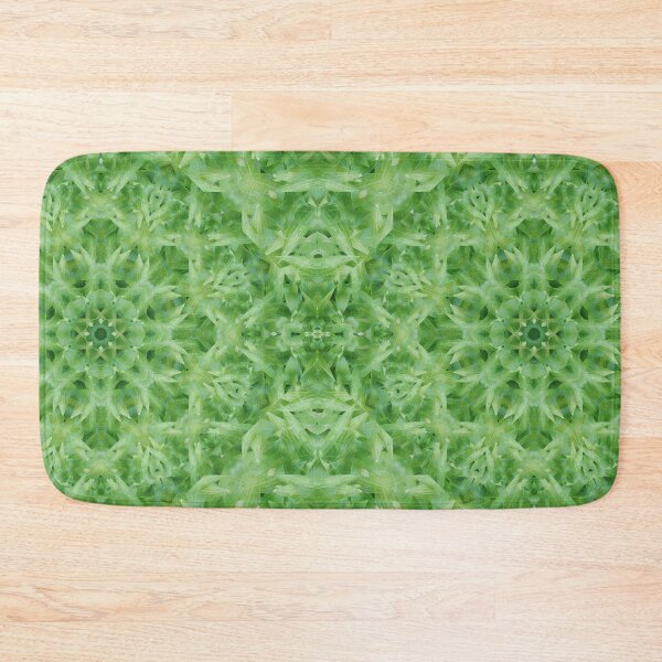 Item preview, Irish Emerald Mandala designed and sold by Mamalia.