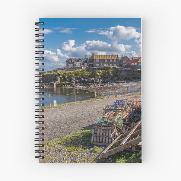 Item preview, Craster designed and sold by TomHolmesPhoto.