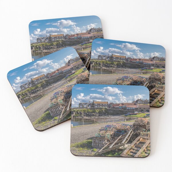 Item preview, Craster designed and sold by TomHolmesPhoto.