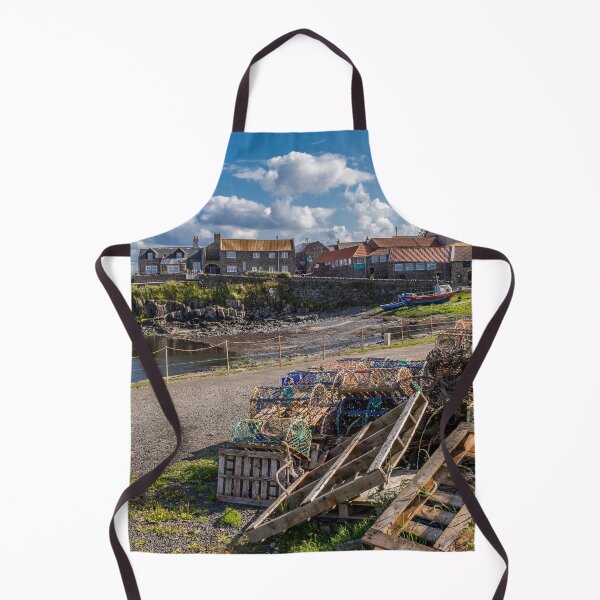 Item preview, Craster designed and sold by TomHolmesPhoto.