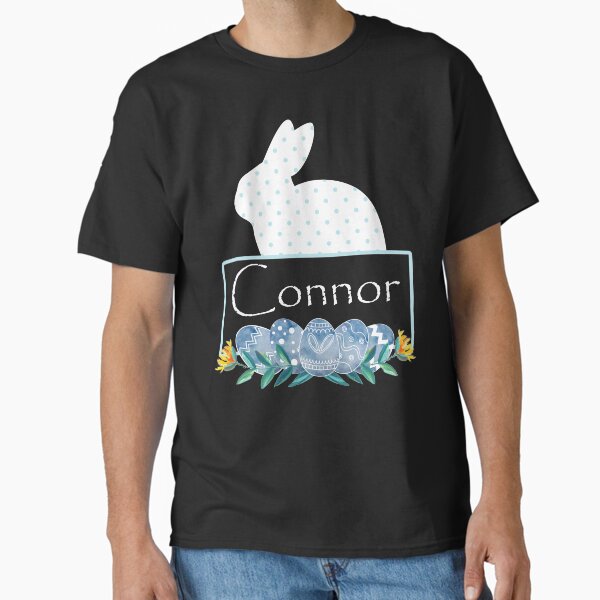 Connor Easter Classic T-Shirt
