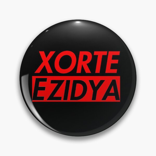 Item preview, Xorte Ezidya - Ezidischer Boy - Ezidxan boy designed and sold by AdelloDeAmo.