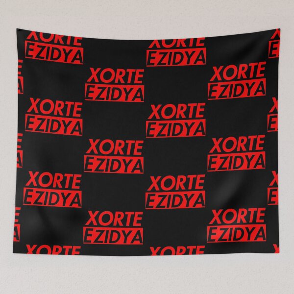 Item preview, Xorte Ezidya - Ezidischer Boy - Ezidxan boy designed and sold by AdelloDeAmo.