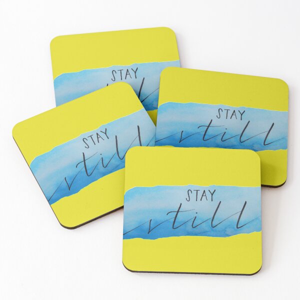 Item preview, Feel the peace designed and sold by GreenStem.