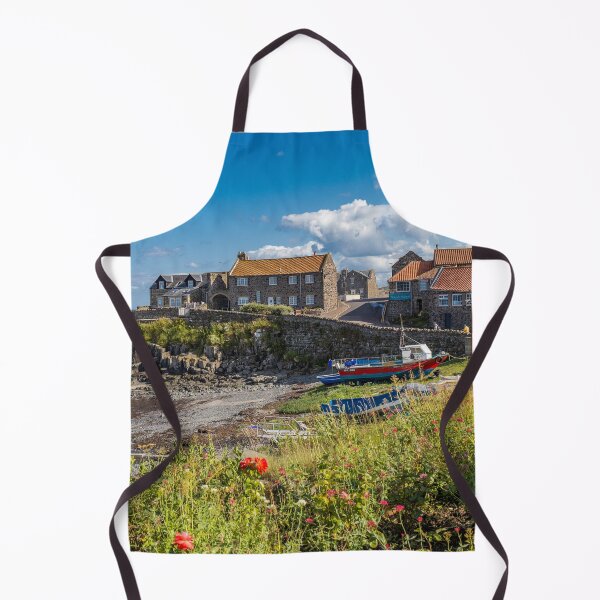 Item preview, Craster designed and sold by TomHolmesPhoto.
