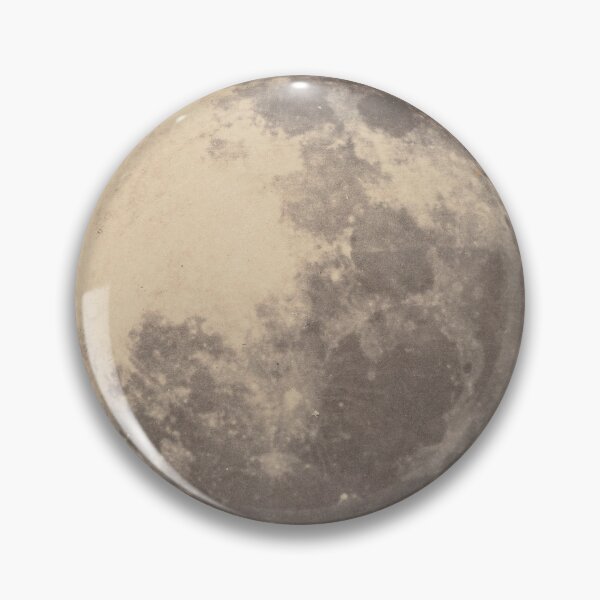 Item preview, The Moon - John Adams Whipple - Original designed and sold by billduncan.