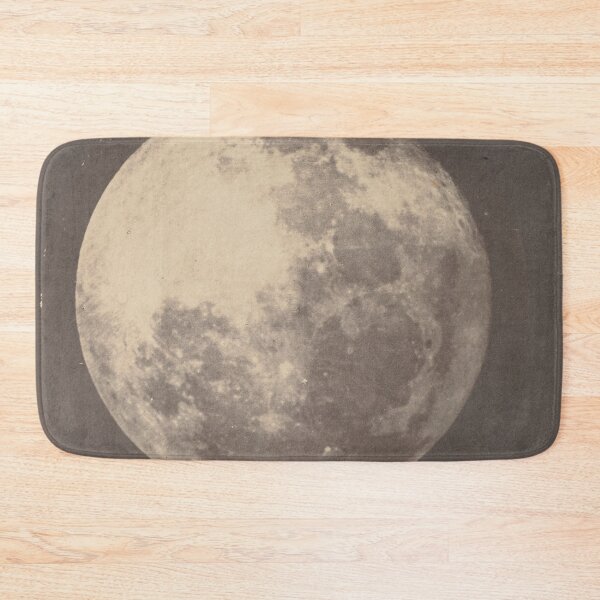 Item preview, The Moon - John Adams Whipple - Original designed and sold by billduncan.