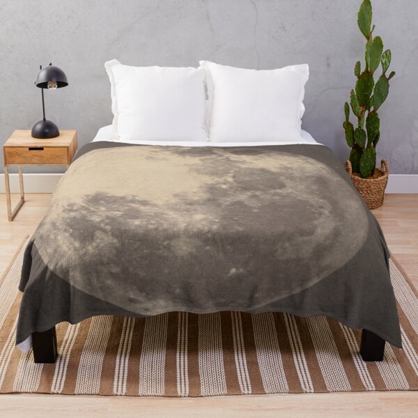 Item preview, The Moon - John Adams Whipple - Original designed and sold by billduncan.