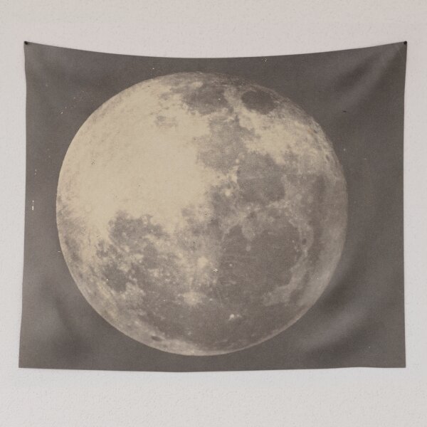 Item preview, The Moon - John Adams Whipple - Original designed and sold by billduncan.
