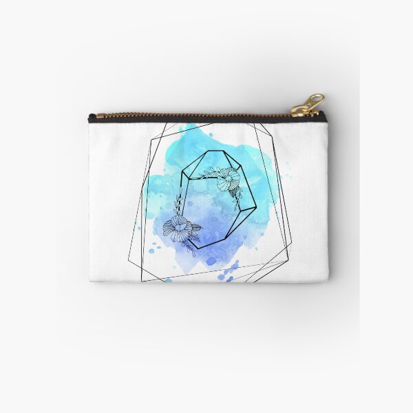 Item preview, Prism watercolor crystal formation designed and sold by Jewelzforyou.