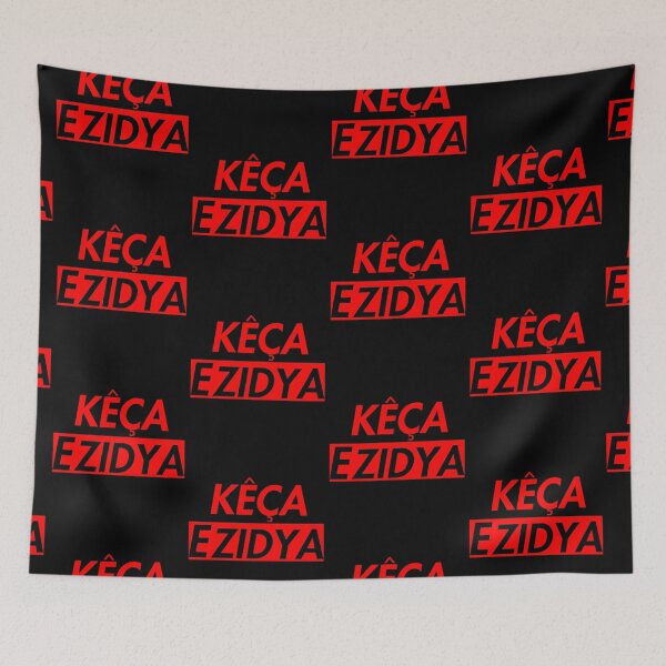 Item preview, Keca Ezidya - Ezidisches Mädchen - Ezidxan Girl designed and sold by AdelloDeAmo.