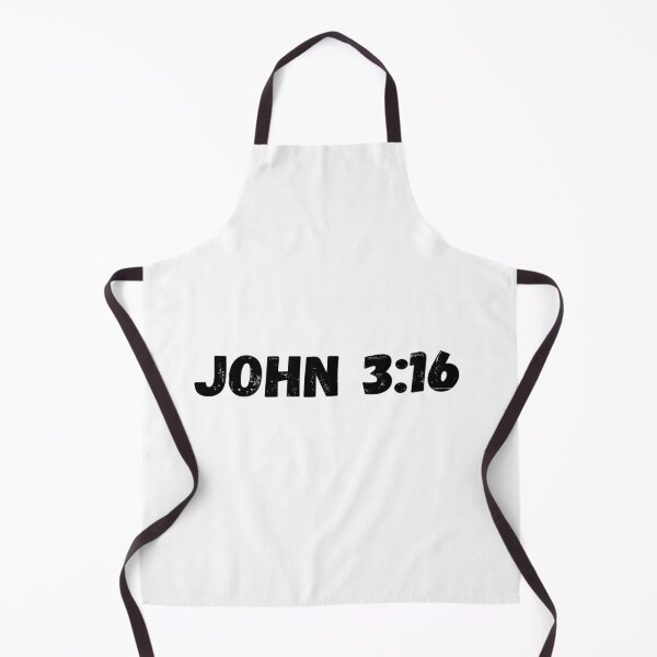 Item preview, Bible Quote-John 3:16 designed and sold by DigitalNobleman.