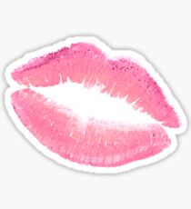 lips Sticker