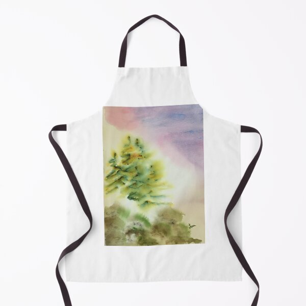 Item preview, Foggy Firs designed and sold by DruDuffey1.