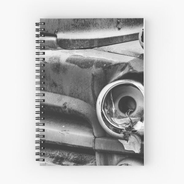 Item preview, 'Broken' black and white designed and sold by Candy Gemmill.