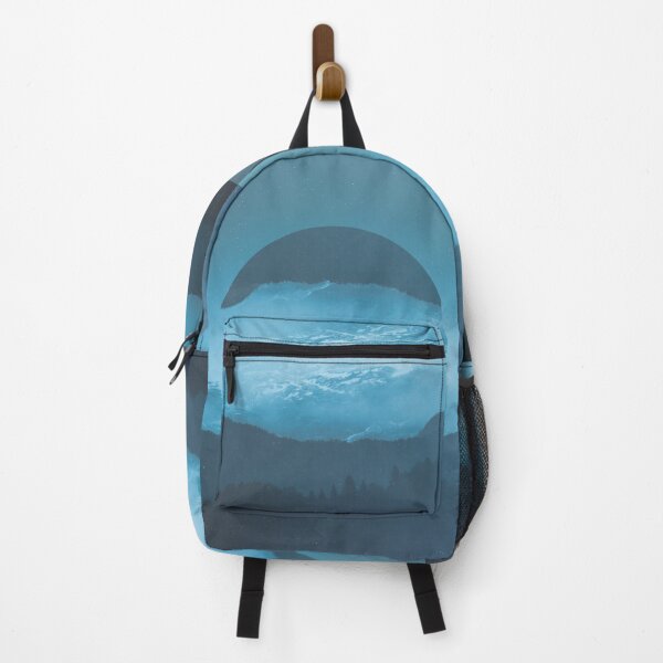 Item preview, Norway’s Mountains designed and sold by Dream Artworks.