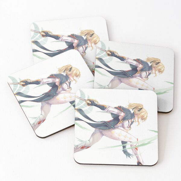 Item preview, Jean | Genshin Impact designed and sold by Reigill.