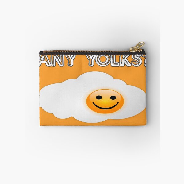 Item preview, Any Yolks? designed and sold by Carpaccio.