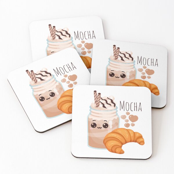 Item preview, Mocha Love designed and sold by tristahx.