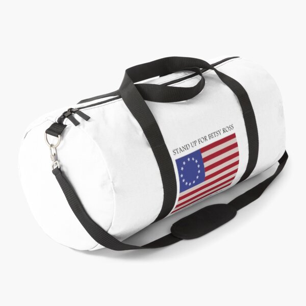 Item preview, STAND UP FOR BETSY ROSS THE RUSH LIMBAUGH SHOW designed and sold by MUHAMMEDHUSEYNO.
