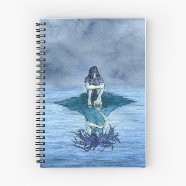 Item preview, Vivid Waters designed and sold by Darekaart.