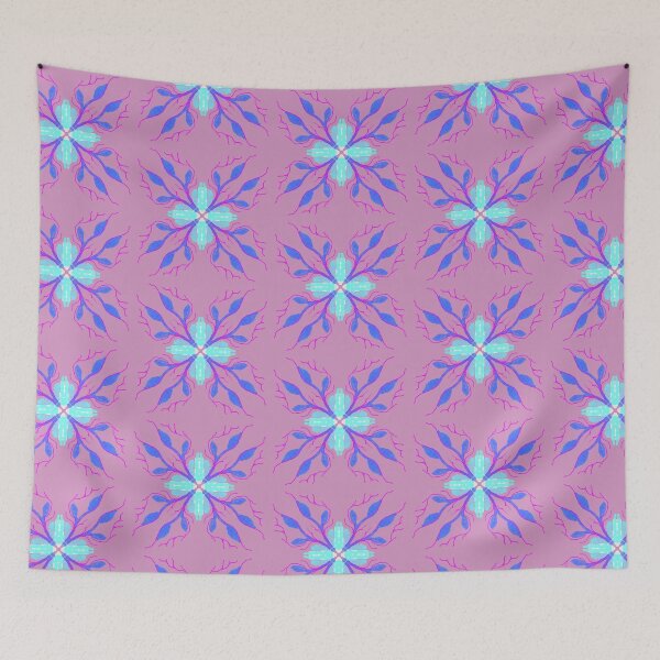 Item preview, Mandal flower designed and sold by SaraCeline.
