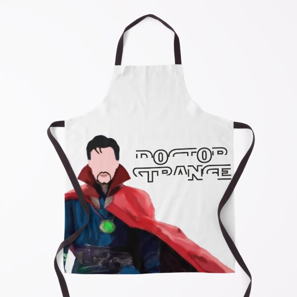 Item preview, Doctor Strange designed and sold by Au_Ra_design.