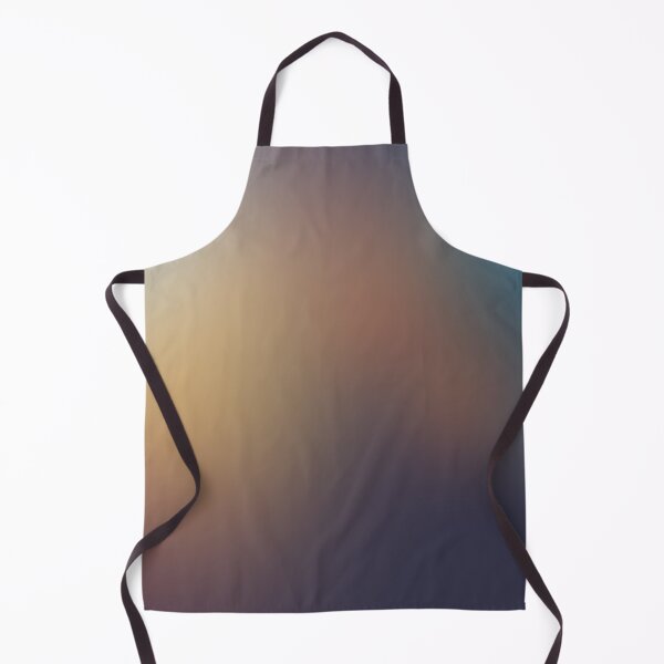 Item preview, Sepia Blue Gradient designed and sold by Printedarts.